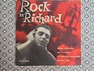COLLECTOR RICHARD ANTHONY PEGGY SUE PREMIER DISQUE 45T EP BIEM FRANCE TBE