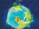 Yes Fragile Vinyl LP Rhino Limited Clear Vinyl BRAND NEW