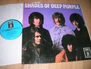 Shades Of Deep Purple heavy psych classic awesome debut blaue Columbia D mint-