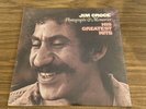 Jim Croce Photographs & Memories-His Greatest Hits Red Apple Vinyl NEW & SEALED