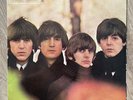 The Beatles - Beatles For Sale Vinyl LP UK 1st Mono Press 4N/3N 1964 VG+/VG+