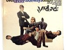 The Yardbirds Over Under Sideways Down 1966 Mono Album US 1st Epic XEM114163