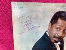 SIGNED record JAZZ autograph ERROLL GARNER encores in HI FI swing CL 1141 piano
