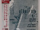 AL HAIG JAZZ WILL -O- THE WISP VENUS TKJV19015 JAPAN OBI VINYL LP