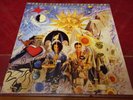 Tears For Fears 'The Seeds of Love' Rare Ltd Ed Mobile Fidelity Vinyl LP (2012)