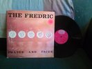 THE FREDRIC - PHASES AND FACES,PSYCH PRIVATE 1968 FORTE ORIGINAL,PLAYS NICE