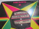 REGGAE RECORD Dub Plate 10