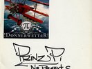 Prinz Pi -  Donnerwetter  (Vinyl 3LP - 2006 - DE - Original)