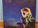 Simply Red -Stars - Original UK Vinyl LP Record - Printed Inner Sleeve - VG+/VG+
