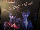Soft Cell : Non-stop Erotic Cabaret VINYL 12