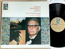 MAHLER Symphony No.7 OTTO KLEMPERER London ED1 HMV STEREO 2LP (ASD 2491-2) MINT