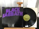 BLACK SABBATH MASTER OF REALITY WARNER BROS. 2562 USA 1971 NM/VG