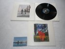 Pink Floyd ‎– Wish You Were Here,1975 GER LP,incl.RARE POSTCARD OIS,Harvest EMI
