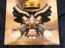 MONSTER MAGNET mastermind dark blue/black vinyl POWERTRIP DOPES TO INFINITY