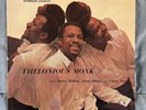 Thelonious Monk: Brilliant Corners (Riverside RLP 12-226)