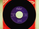 SIMON CRUM FERLIN HUSKY BOP CAT BOP ROCKABILLY BOPPER 45 RPM RECORD