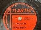 Blues-78 RPM-Professor Longhair & His Blues Scholars-In The Night/Tipitina-V+