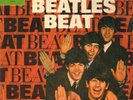 The Beatles The Beatles Beat GREEN ODEON Odeon Records Vinyl LP