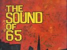 2xLP The Graham Bond Organization The Sound Of 65 / Theres A Bond Between Us
