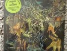 KING GIZZARD & THE LIZARD WIZARD Murder Of The Universe GLOW IN THE DARK VINYL