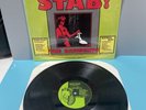 ORIGINAL 1978 THE RESIDENTS: 12” VINYL LP DUCK STAB/BUSTER & GLEN-YELLOW BOXES