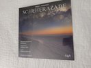 SCHEHERAZADE VINYL LP National Symphony Orchestra Rimsky-Korsakov
