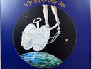 H To He Who Am The Only One, Van der Graaf Generator (Record) - OPENED