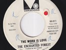 The ENCHANTED FOREST * 1968 USA PSYCH SUNSHINE POP 45 * Listen
