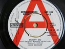 EDDIE COCHRAN Skinny Jim / Nervous Breakdown UK 7