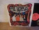The Beatles – The Beatles, Same Deutscher Schallplattenclub – H 052 Lp 1967