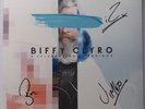Biffy Clyro - Signed A Celebration of Endings Vinyl