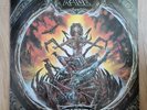[NM/Rare] Rage - Trapped  (1992 Korea 1ST LP Vinyl)