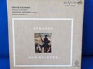 +RCA LIVING STEREO LSS 2384 *JANIGRO /REINER* R.STRAUSS: DON QUIXOTE* CLOTH BOX*