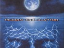 2XLP - ERIC CLAPTON - PILGRIM - WPJR-2001/2 - 1998 - JAPAN