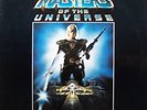 LP Bill Conti Masters Of The Universe (Original Soundtrack) STILL SEALED