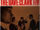 The Dave Clark Five A Session With The Dave Clark Five JAPAN Odéon Vinyl LP