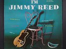 JIMMY REED: i'm jimmy reed VEE-JAY 12
