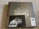 The Story Of Ghetto Records Box Set 7LP Sealed Joe Bataan VMP A014 Unnumbered
