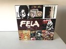 Fela Kuti vinyl box set 3 compiled by Brian Eno