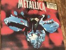 METALLICA - The Memory Remains - UK 1997 - Vertigo MET 15  7” Vinyl Single