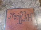 Murder By Death WHO WILL SURVIVE 2x10” LP | Punk Emo Rock Vinyl Record | Olive