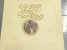 ZZ Top - First Album - 1971 US 1st Press London Album Near Mint PLAY