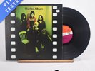 Yes The Yes Album A//1 B//1 Gatefold LP Album Vinyl Record 2400 101 - VG+/VG+