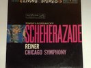 VINYL LP by FRITZ REINER 