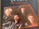 QUEEN - Greatest Hits - RARE BOLIVIA LP EMI