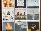 PINK FLOYD - A Nice Pair -  RARE CHILE DOUBLE LP GATEFOLD EMI