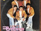 GRUPO BRYNDIS - Por El Amor - RARE BOLIVIA CUMBIA GRUPERO LP SANTAFE