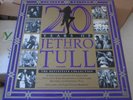 Jethro Tull - 20 Years of Jethro Tull 5 lp Box Set