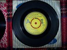 the intruders- united - up and down the ladder... 1966 london demo 45  HL 10069