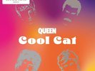 Queen - Cool Cat - Pink Vinyl RSD 2024 - PRE-ORDER New Limited Edition Mercury